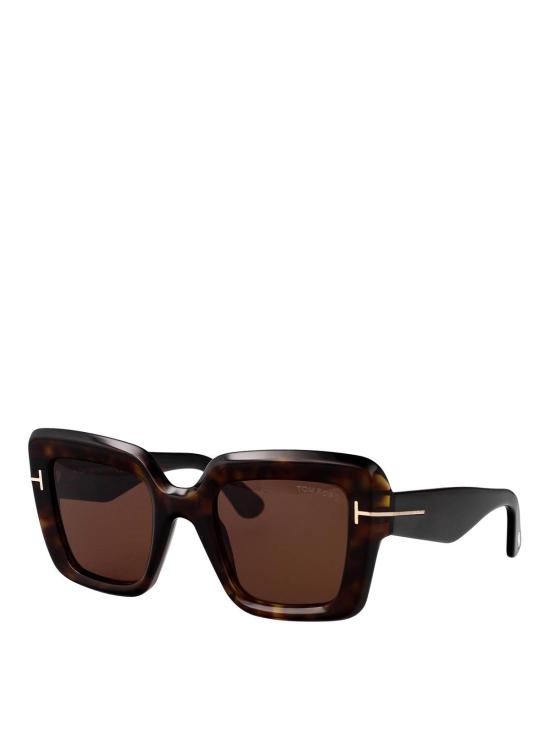 26SS 톰포드 선글라스 FT115752J Brown - TOMFORD