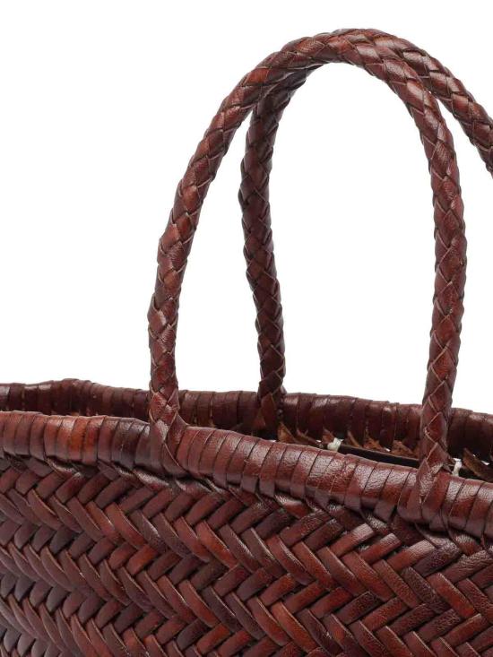 26SS 드래곤디퓨전 토트백 8811BRUCIATO Brown - DRAGON DIFFUSION