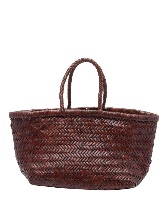 26SS 드래곤디퓨전 토트백 8811BRUCIATO Brown - DRAGON DIFFUSION