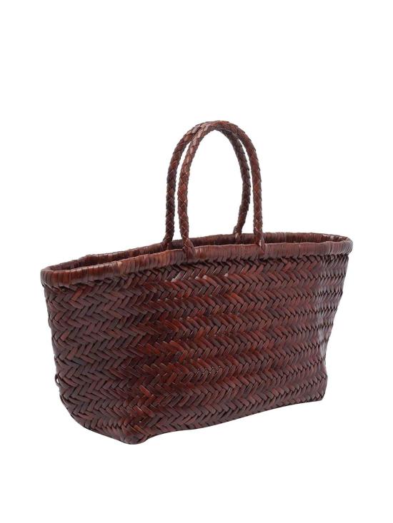 26SS 드래곤디퓨전 토트백 8811BRUCIATO Brown - DRAGON DIFFUSION