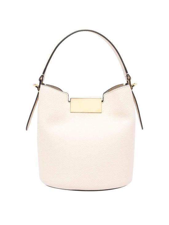 25FW 마르니 크로스백 SCMP0081U0P818500W12 White - MARNI