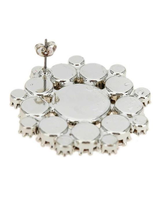  마그다뷰트림 이어링 710725RED Multicolour - MAGDA BUTRYM