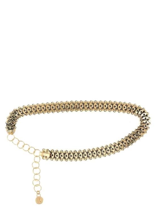  파코라반 벨트 25AAA0200CLF258M027 Multicolour - PACO RABANNE