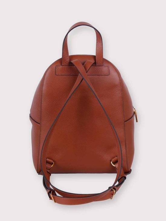  코치넬리 백팩 E1TFK140201W11 Brown - COCCINELLE