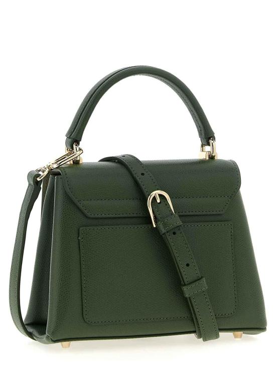  훌라 토트백 WB00109ARE000OLI00 Green - FURLA