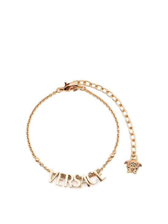  베르사체 브레이슬릿 10199241A006203J000 Gold