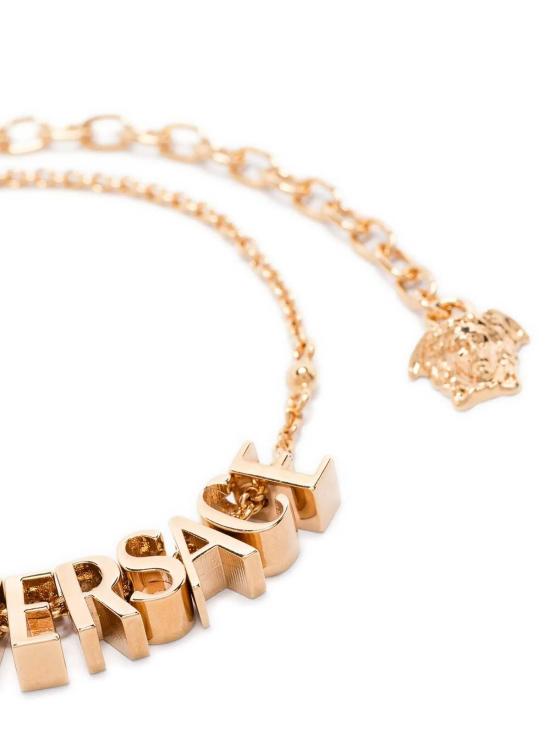  베르사체 브레이슬릿 10199241A006203J000 Gold - VERSACE