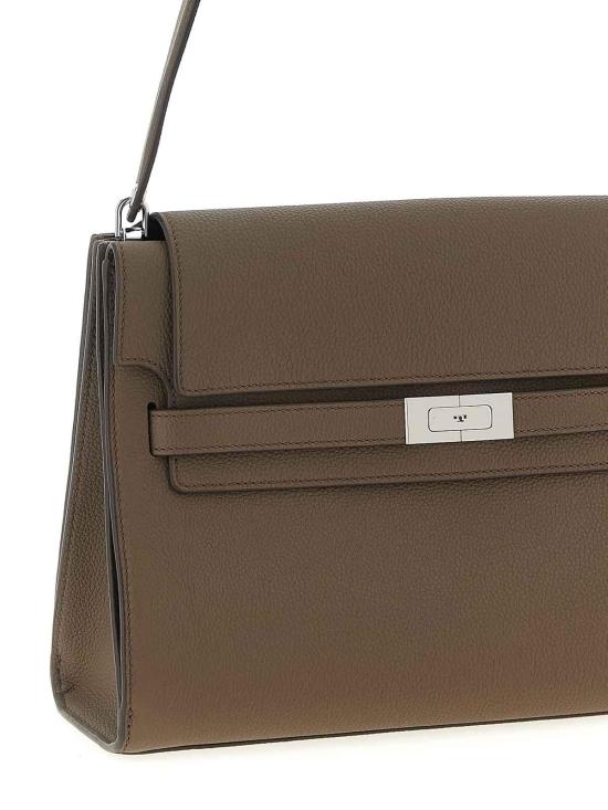 26SS 토리버치 숄더백 169241250 Brown - TORY BURCH