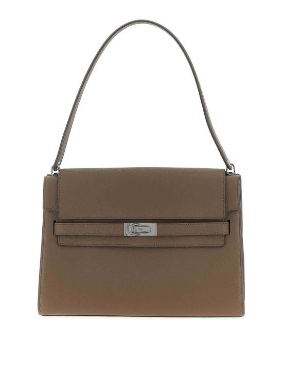 26SS 토리버치 숄더백 169241250 Brown