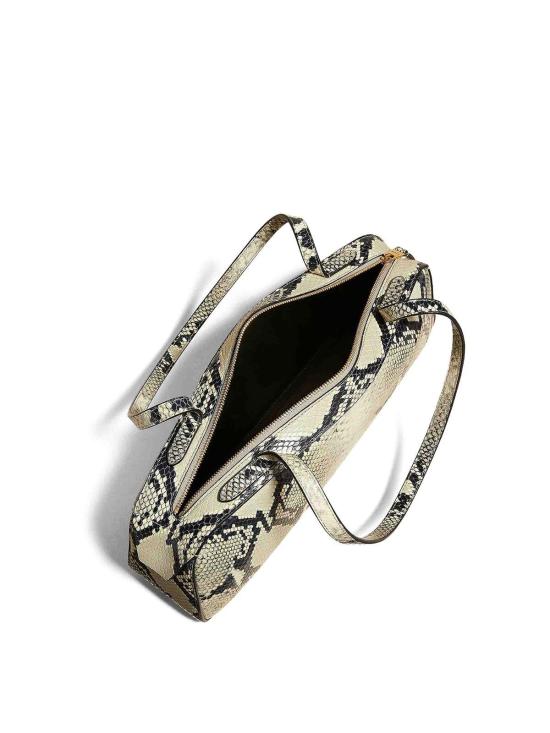  케이트 숄더백 H2040803121 Beige - KHAITE