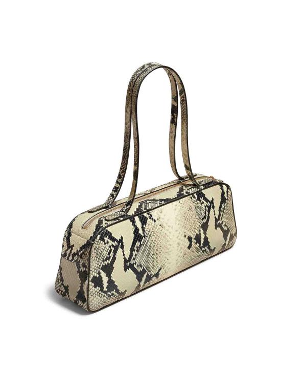  케이트 숄더백 H2040803121 Beige - KHAITE