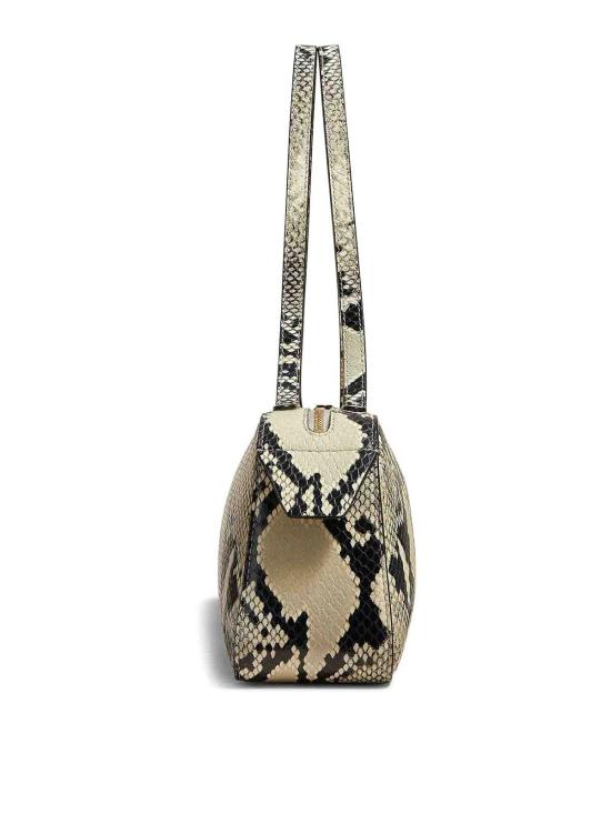  케이트 숄더백 H2040803121 Beige - KHAITE