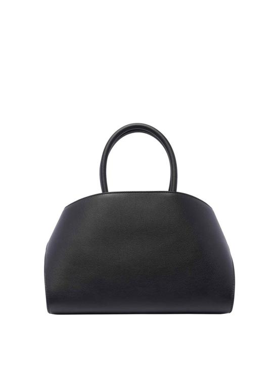 26SS 살바토레 페라가모 토트백 766758215608NERO Black - SALVATORE FERRAGAMO