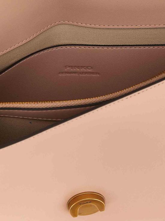  핑코 크로스백 105857A0F1O81Q Nude Neutrals - PINKO