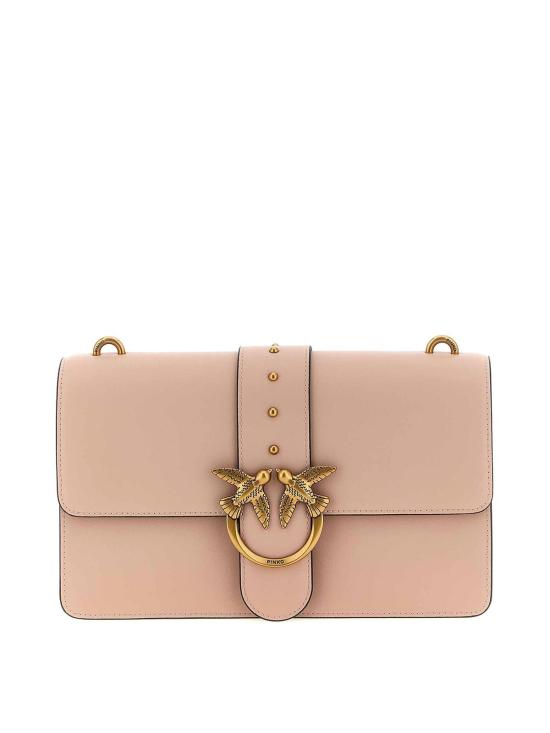  핑코 크로스백 105857A0F1O81Q Nude Neutrals