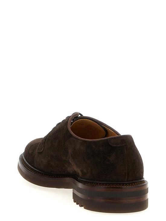  브루넬로 쿠치넬리 로퍼 MZUPEAX810C7284 Brown - BRUNELLO CUCINELLI