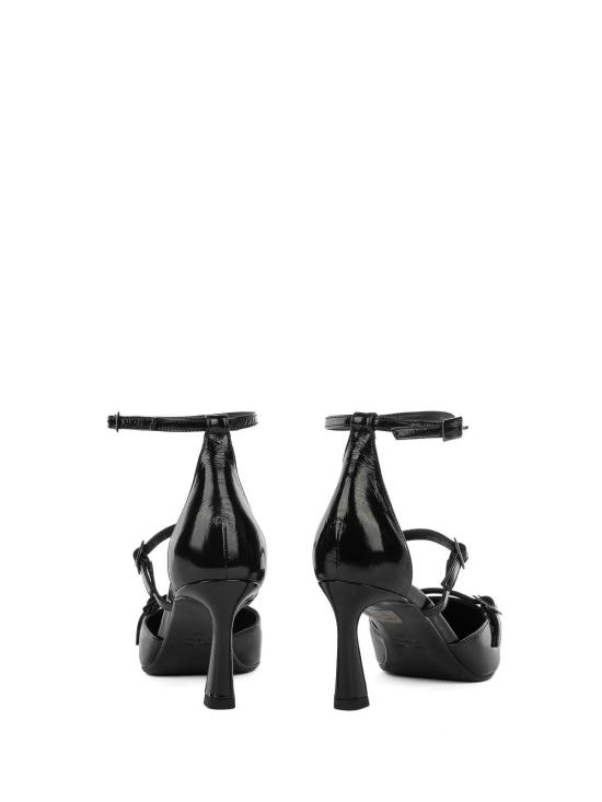  썅딸 힐/펌프스 2379VERLUXNERO Black - CHANTAL