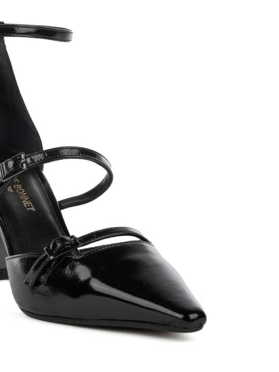  썅딸 힐/펌프스 2379VERLUXNERO Black - CHANTAL