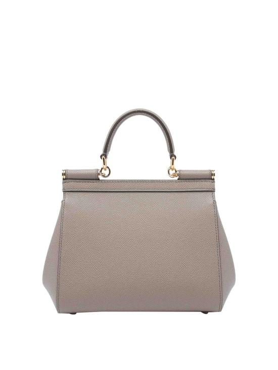 26SS 돌체앤가바나 토트백 BB6003B100180045 Grey - DOLCE & GABBANA