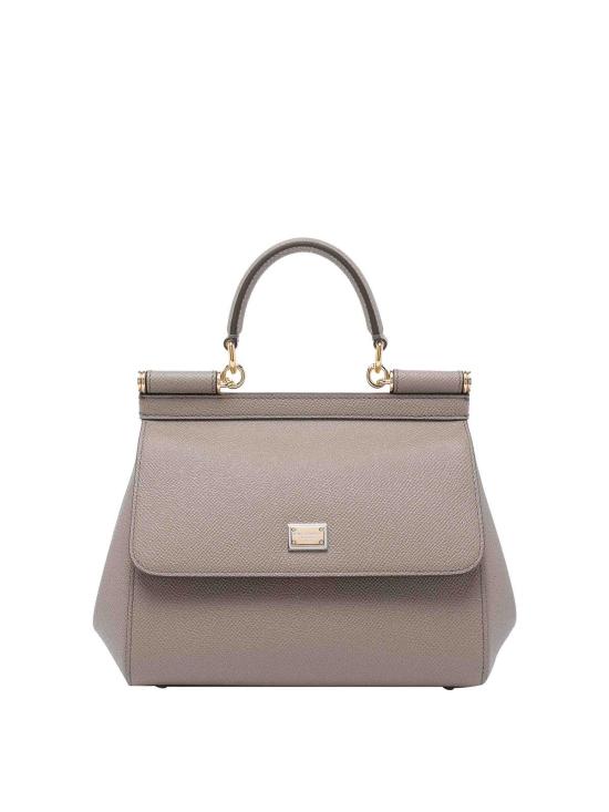 26SS 돌체앤가바나 토트백 BB6003B100180045 Grey