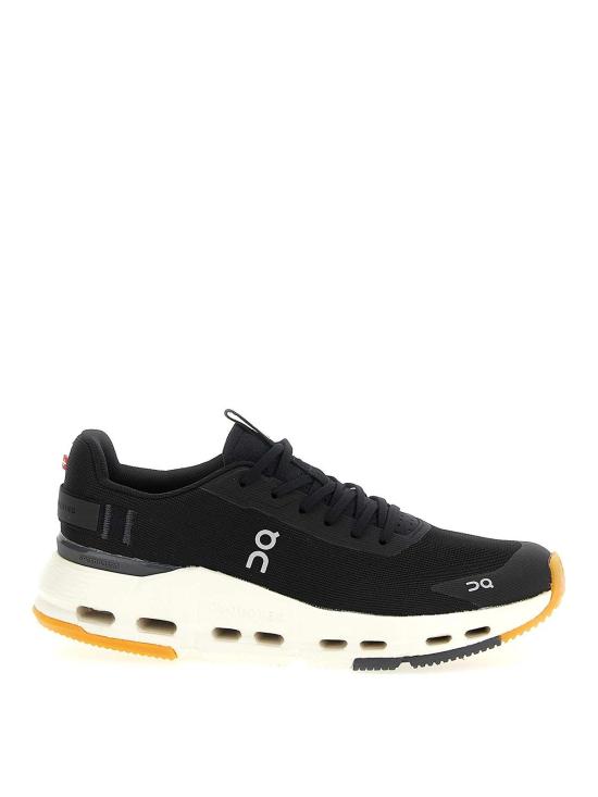 26SS 온 러닝 스니커즈 3WE30171430 Black