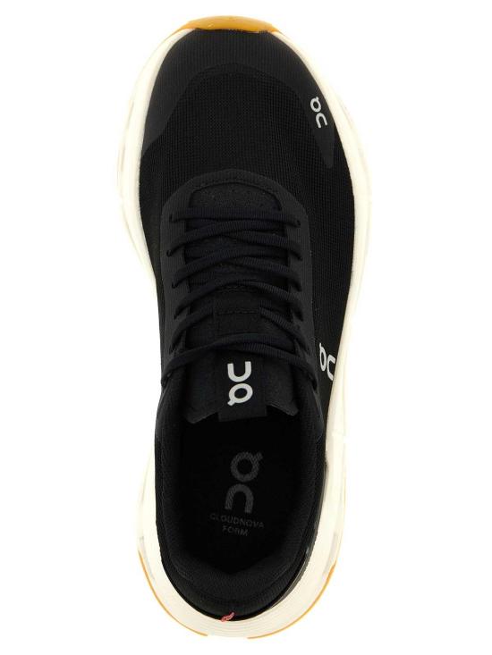 26SS 온 러닝 스니커즈 3WE30171430 Black - ON RUNNING