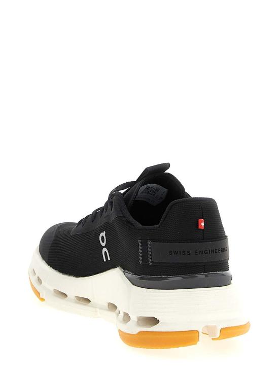 26SS 온 러닝 스니커즈 3WE30171430 Black - ON RUNNING