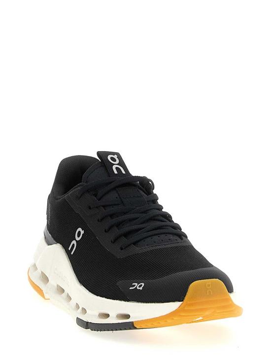 26SS 온 러닝 스니커즈 3WE30171430 Black - ON RUNNING