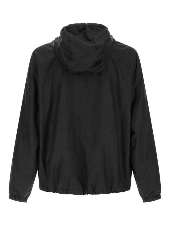  베르사체 자켓 10198951A150051B000 Black - VERSACE