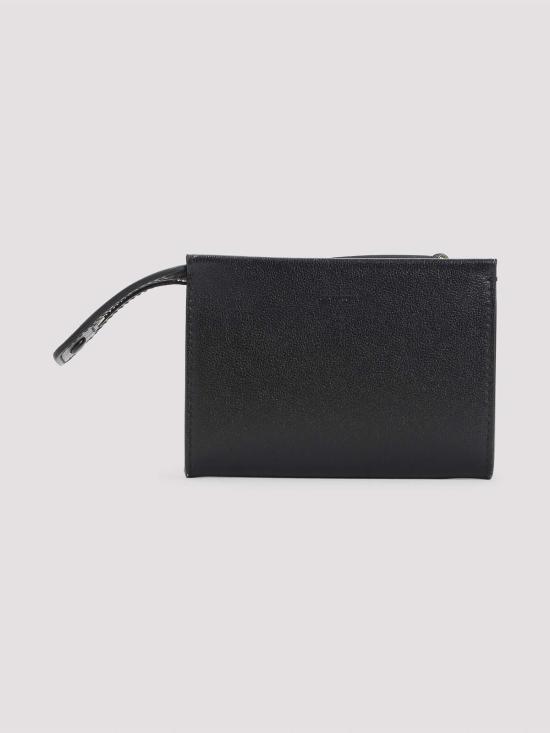  지방시 민소매 티셔츠 BB60PCB2AE001 Black - GIVENCHY