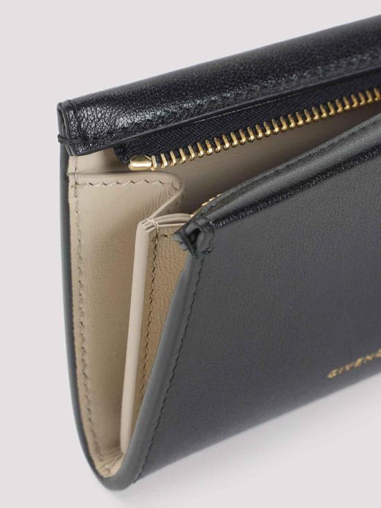  지방시 민소매 티셔츠 BB60PCB2AE001 Black - GIVENCHY