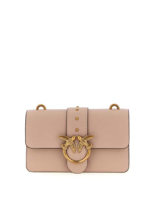  핑코 크로스백 105856A0F1O81Q Nude Neutrals