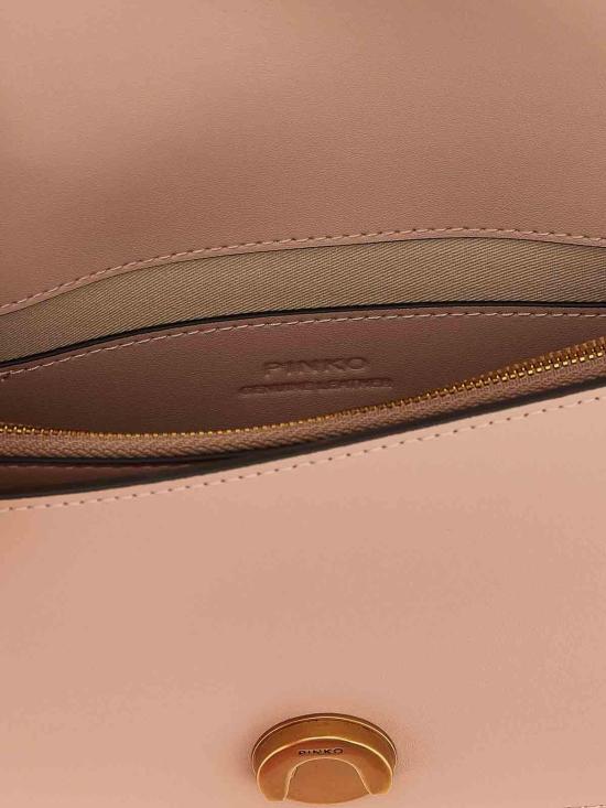  핑코 크로스백 105856A0F1O81Q Nude Neutrals - PINKO