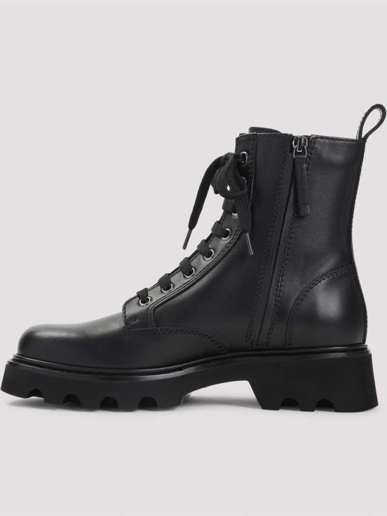 25FW 로저비비에 부츠 RVW78442760TTQB999 Black - ROGER VIVIER