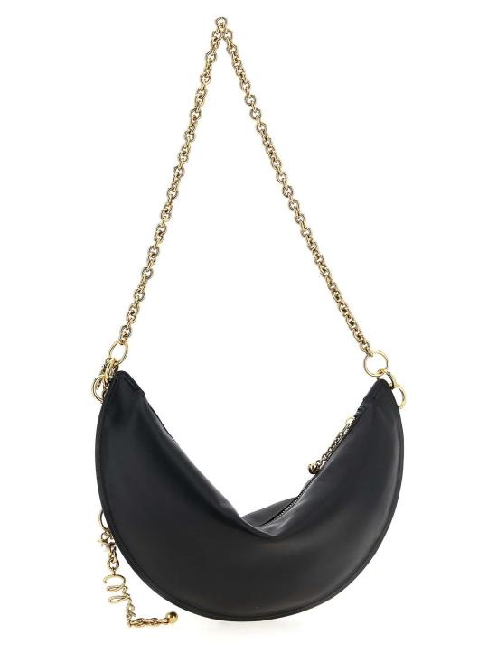25FW 끌로에 숄더백 CH25AS519P80001 Black - CHLOE