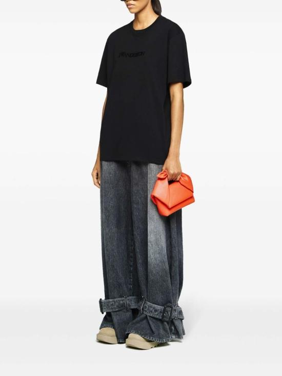 26SS JW앤더슨 토트백 HB0699LA0355429 Light Red - JW ANDERSON