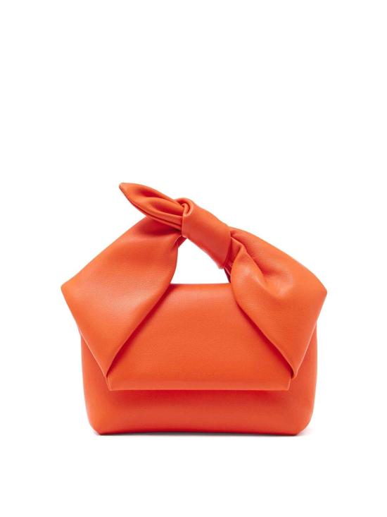 26SS JW앤더슨 토트백 HB0699LA0355429 Light Red