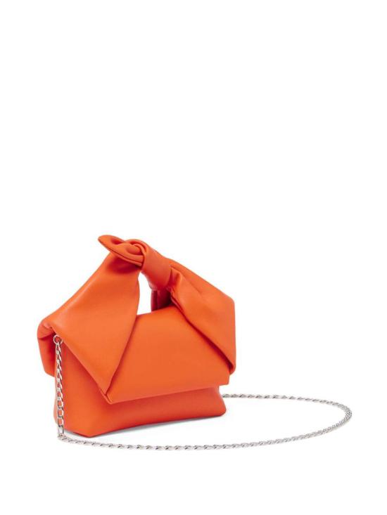 26SS JW앤더슨 토트백 HB0699LA0355429 Light Red - JW ANDERSON