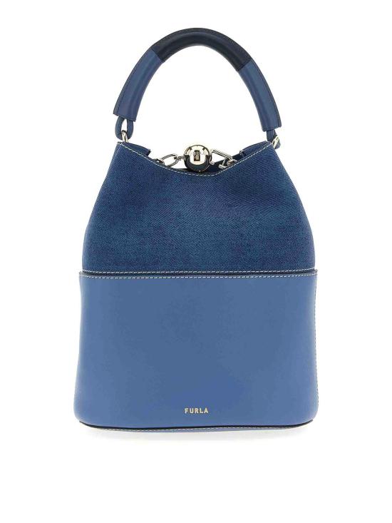  훌라 크로스백 WB01867BX39244083S Light Blue