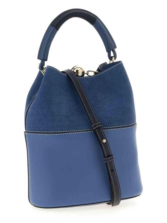  훌라 크로스백 WB01867BX39244083S Light Blue - FURLA