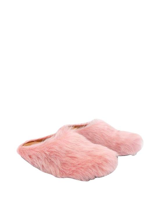  마르니 뮬/슬리퍼 SBMR000600P412200C13 Nude Neutrals - MARNI