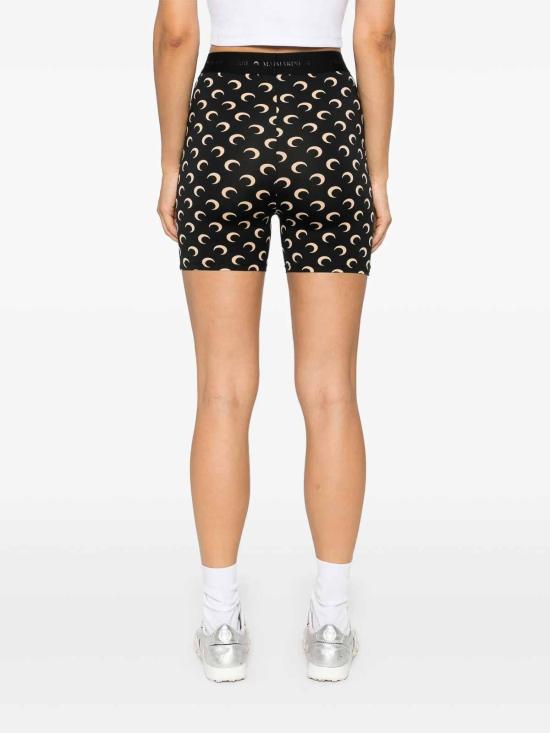 26SS 마린세르 숏팬츠 WSH007ACJER0001IT99 Beige - MARINE SERRE