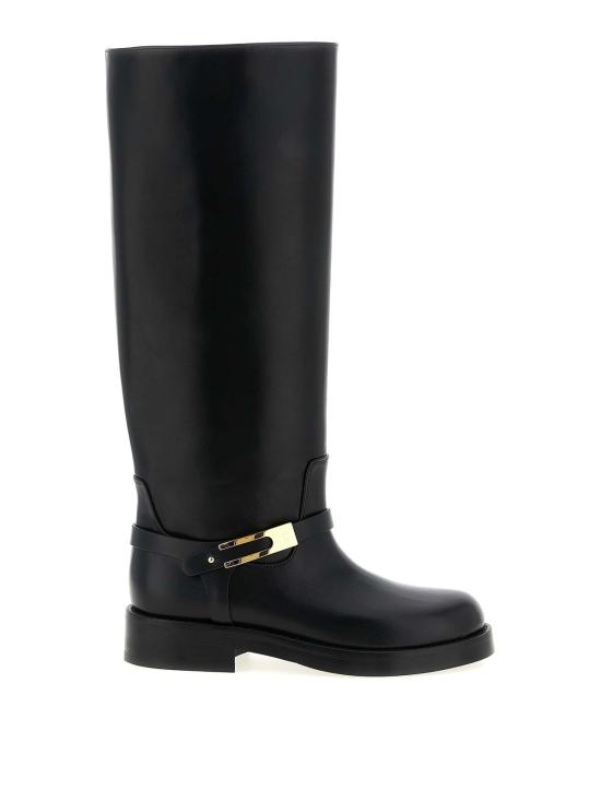 25FW 엘리자베타프랜치 부츠 SA57B56E2110 Black
