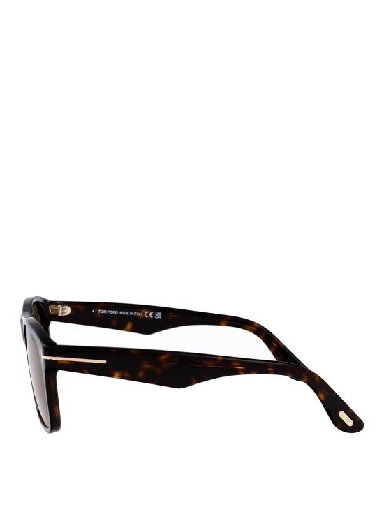 26SS 톰포드 선글라스 FT128452R Brown - TOMFORD