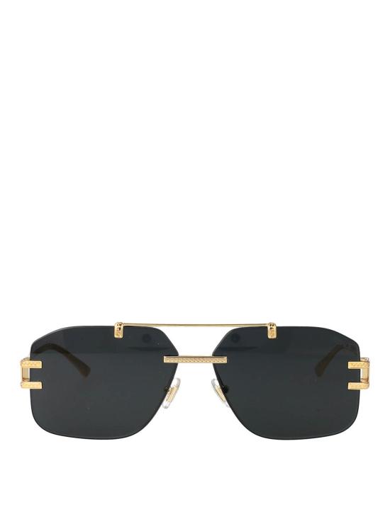 25FW 베르사체 선글라스 0VE2275100287 Gold