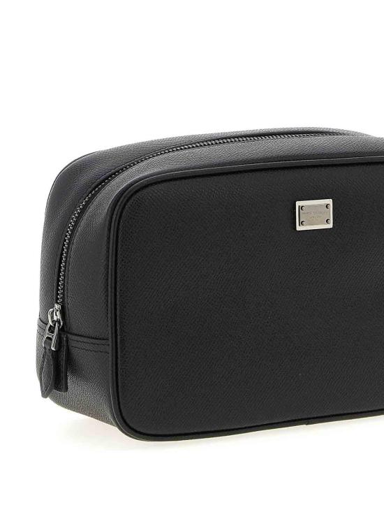  돌체앤가바나 하이테크 BT3310BG66280999 Black - DOLCE & GABBANA