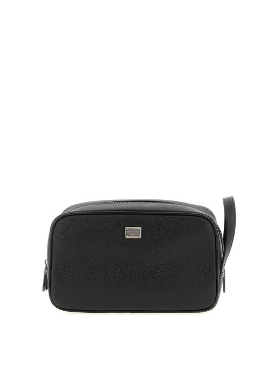  돌체앤가바나 하이테크 BT3310BG66280999 Black