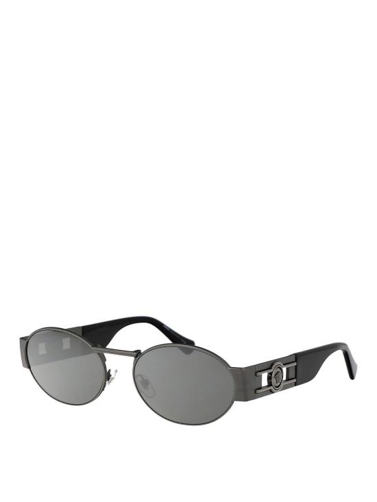 25FW 베르사체 선글라스 0VE226410016G GREY - VERSACE