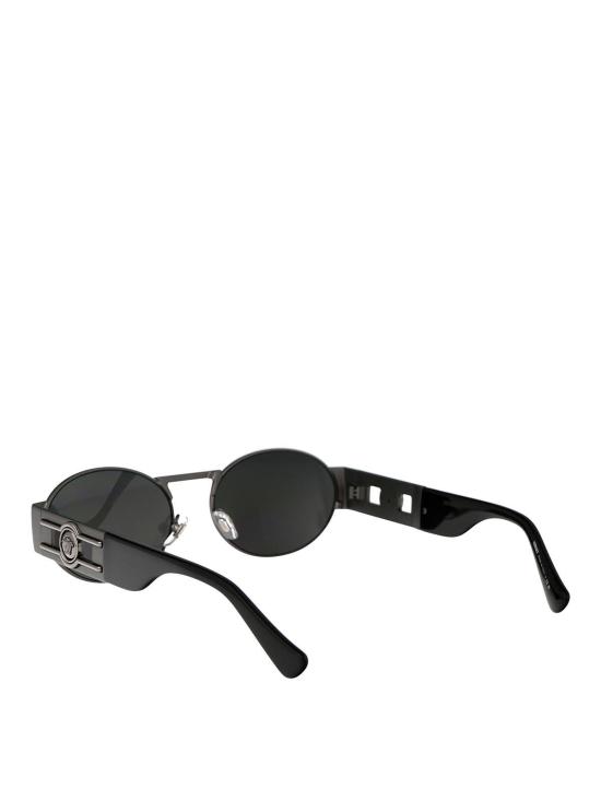 25FW 베르사체 선글라스 0VE226410016G GREY - VERSACE