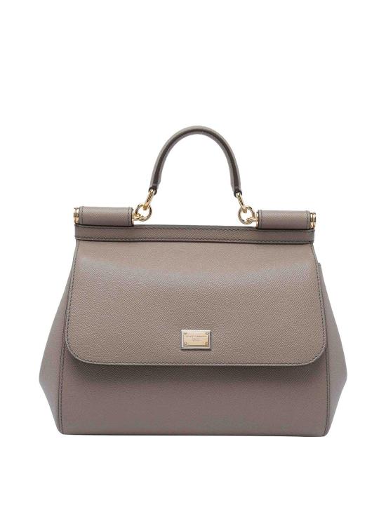 26SS 돌체앤가바나 토트백 BB6002B100180045 Grey